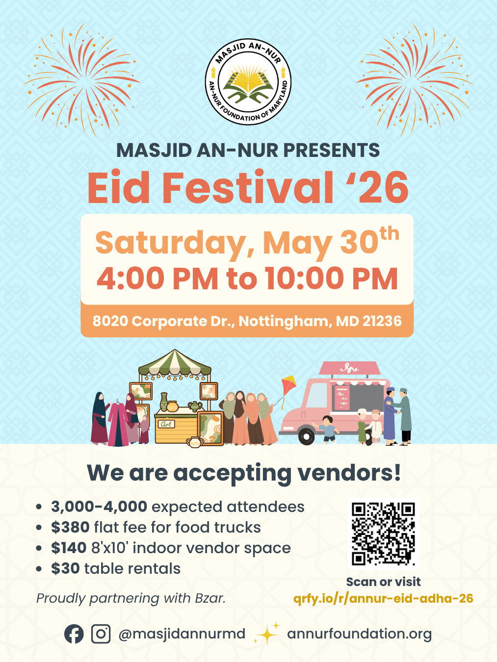 Eid al-Adha '26