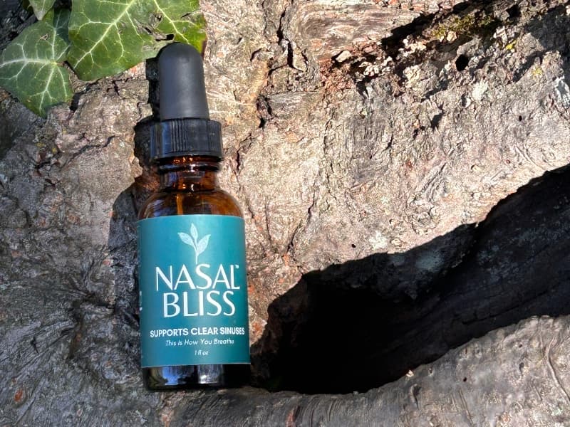 Nasal Bliss
