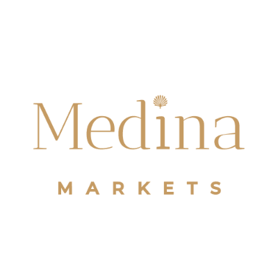 Medina Markets logo