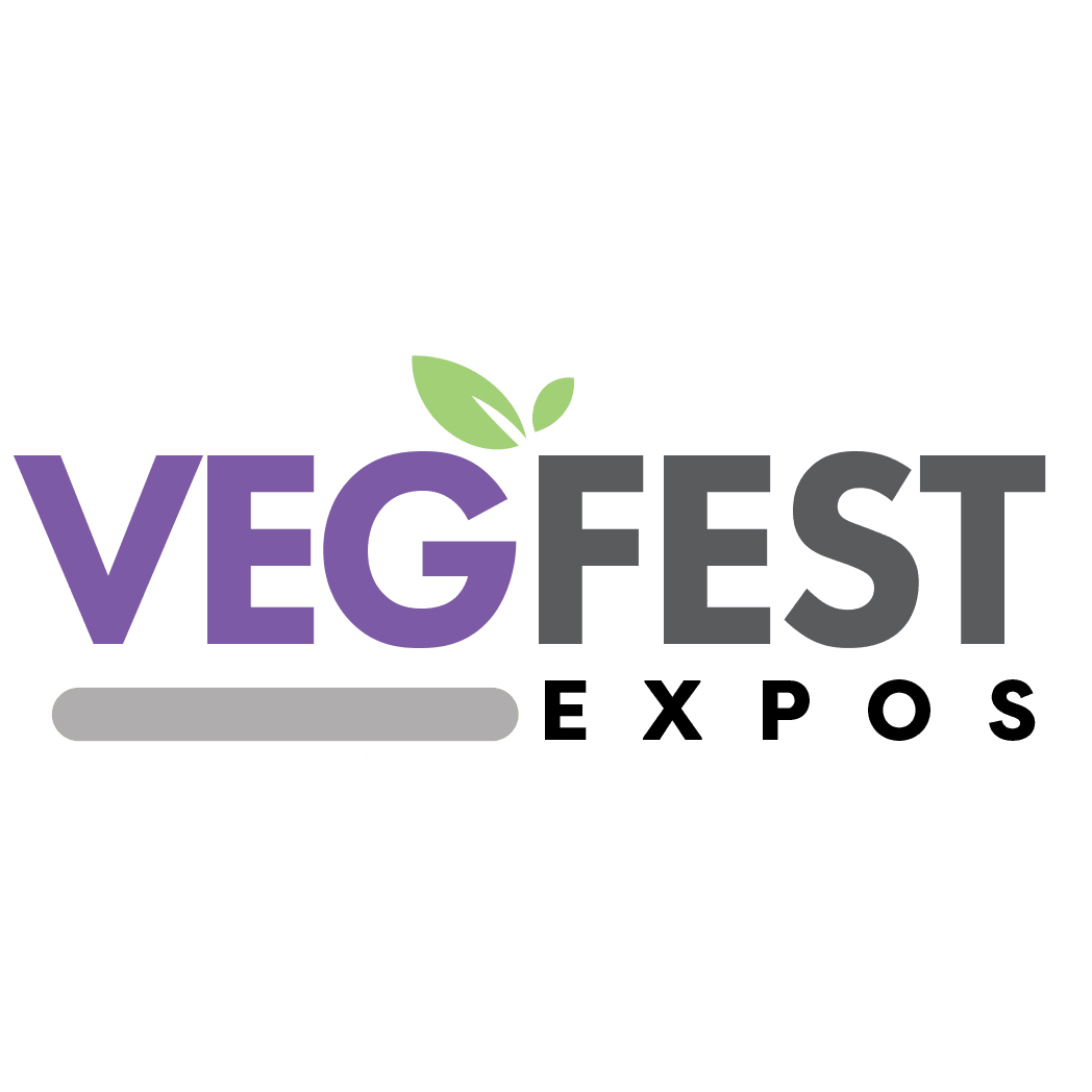 Vegfest Expos logo