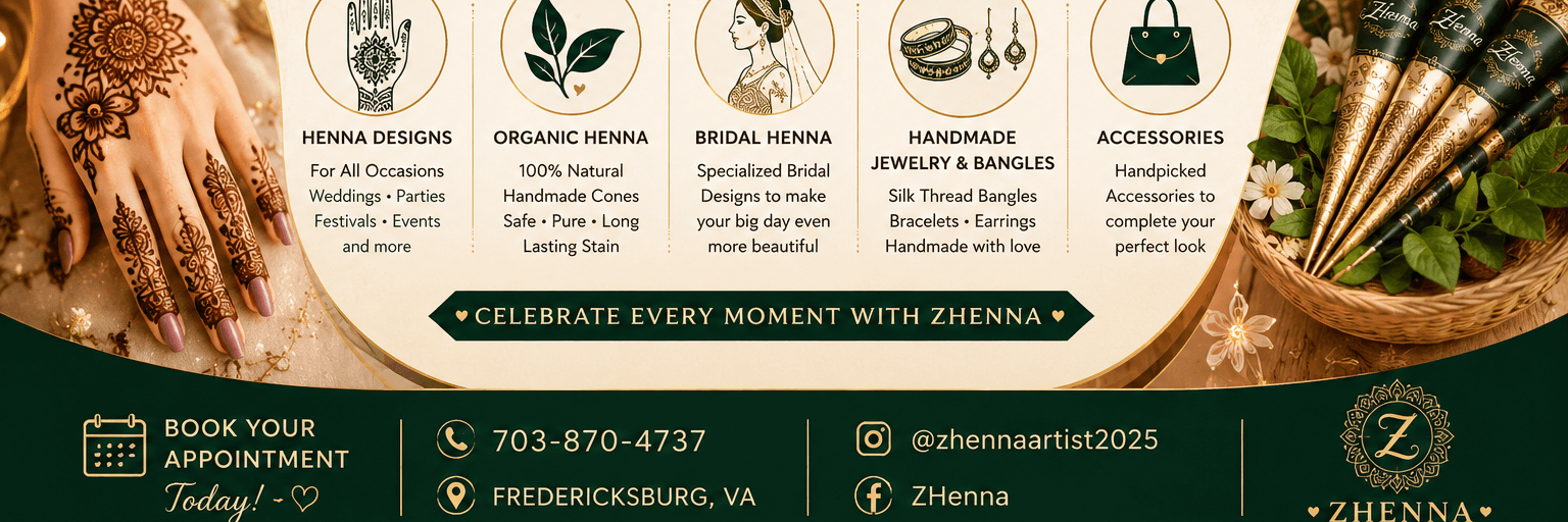 ZHenna LLC