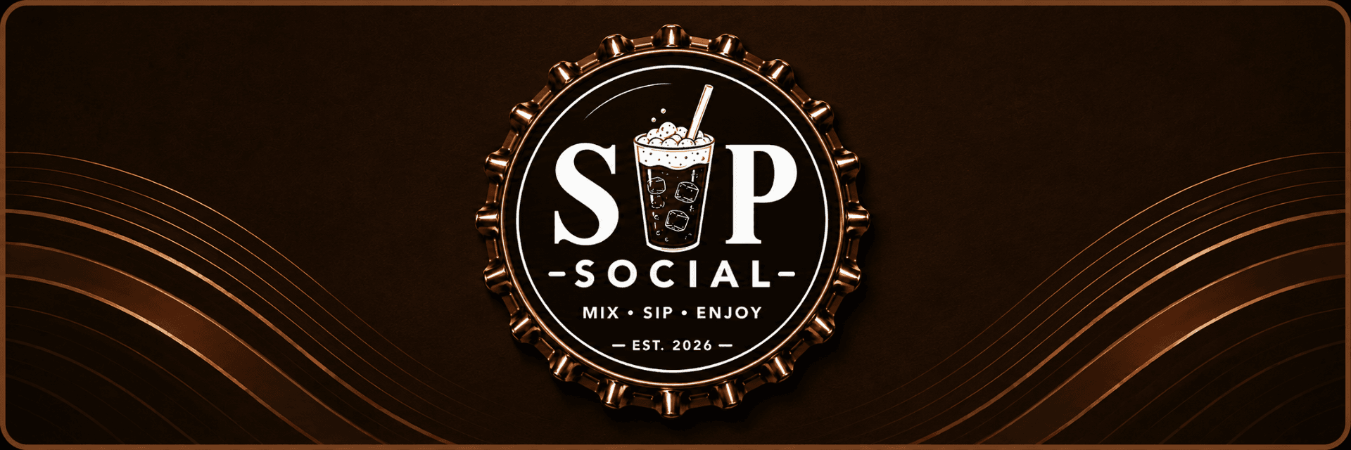 Sip Social