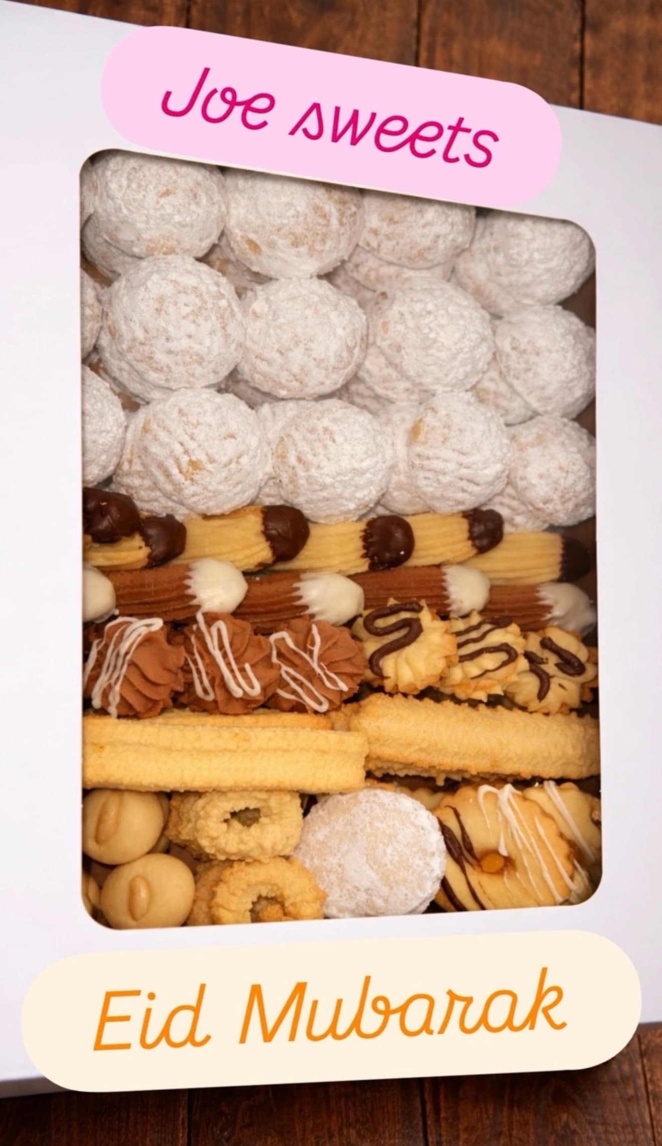 Joe sweets portfolio image 4