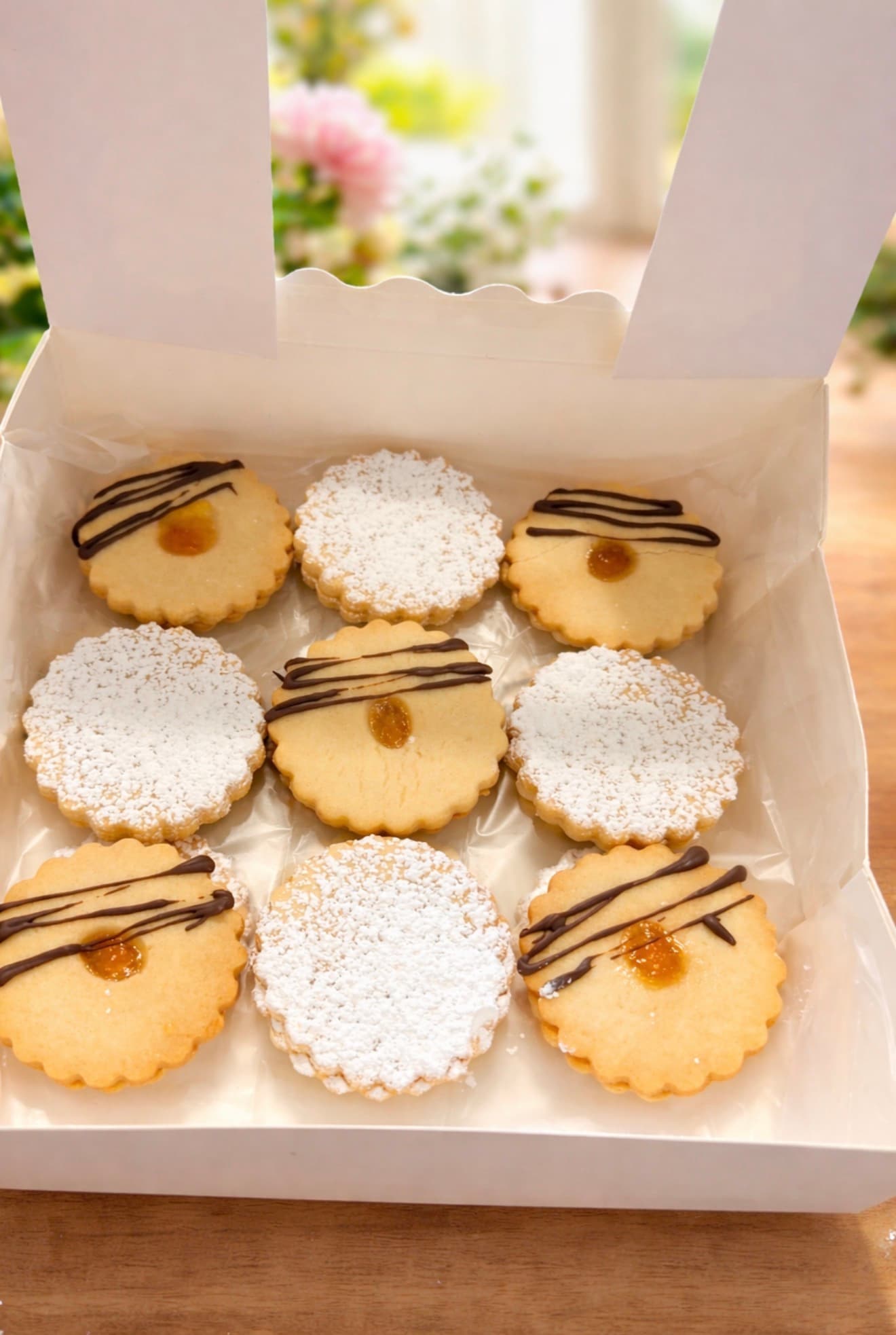 Joe sweets portfolio image 5