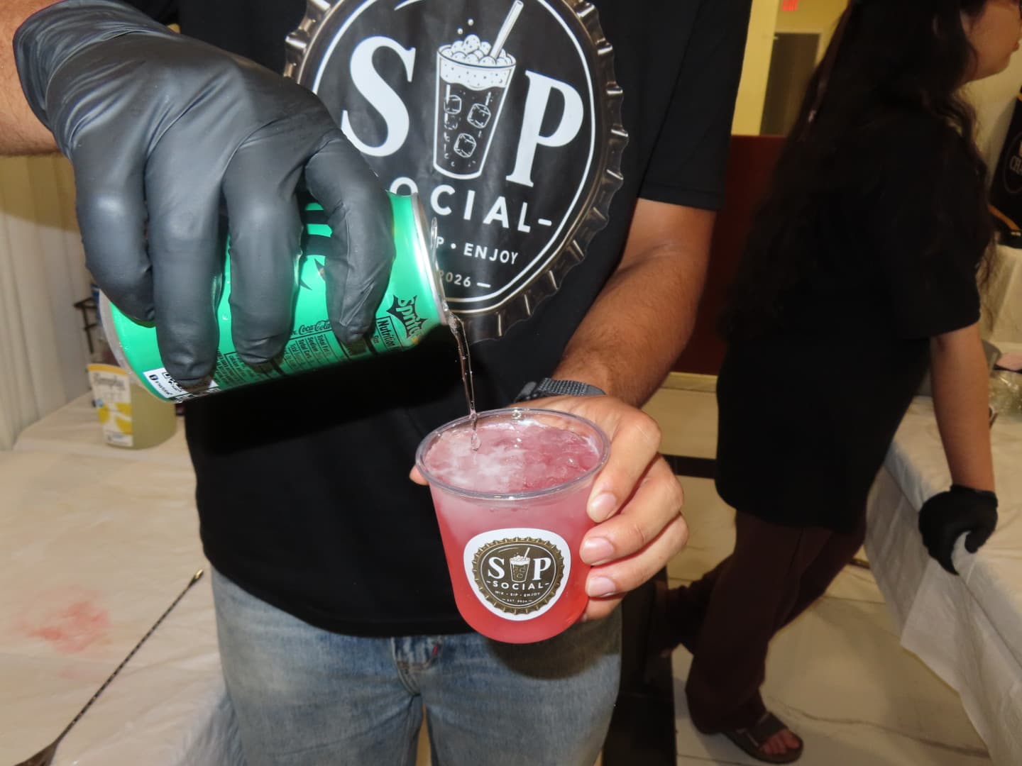 Sip Social portfolio image 3