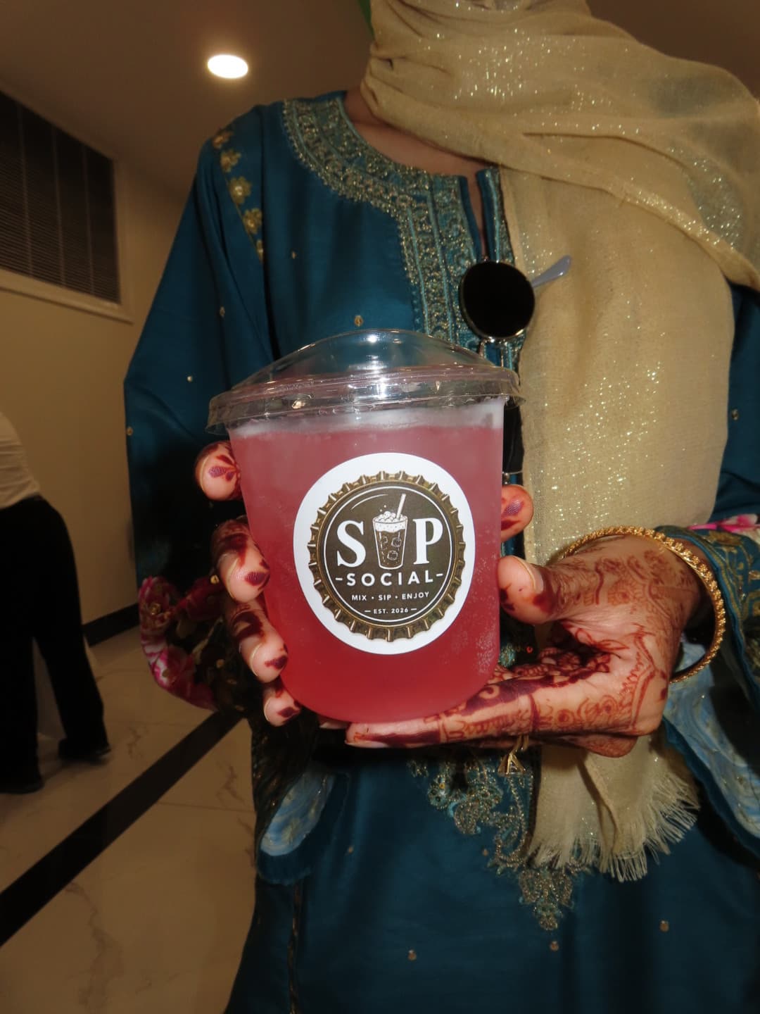 Sip Social portfolio image 6