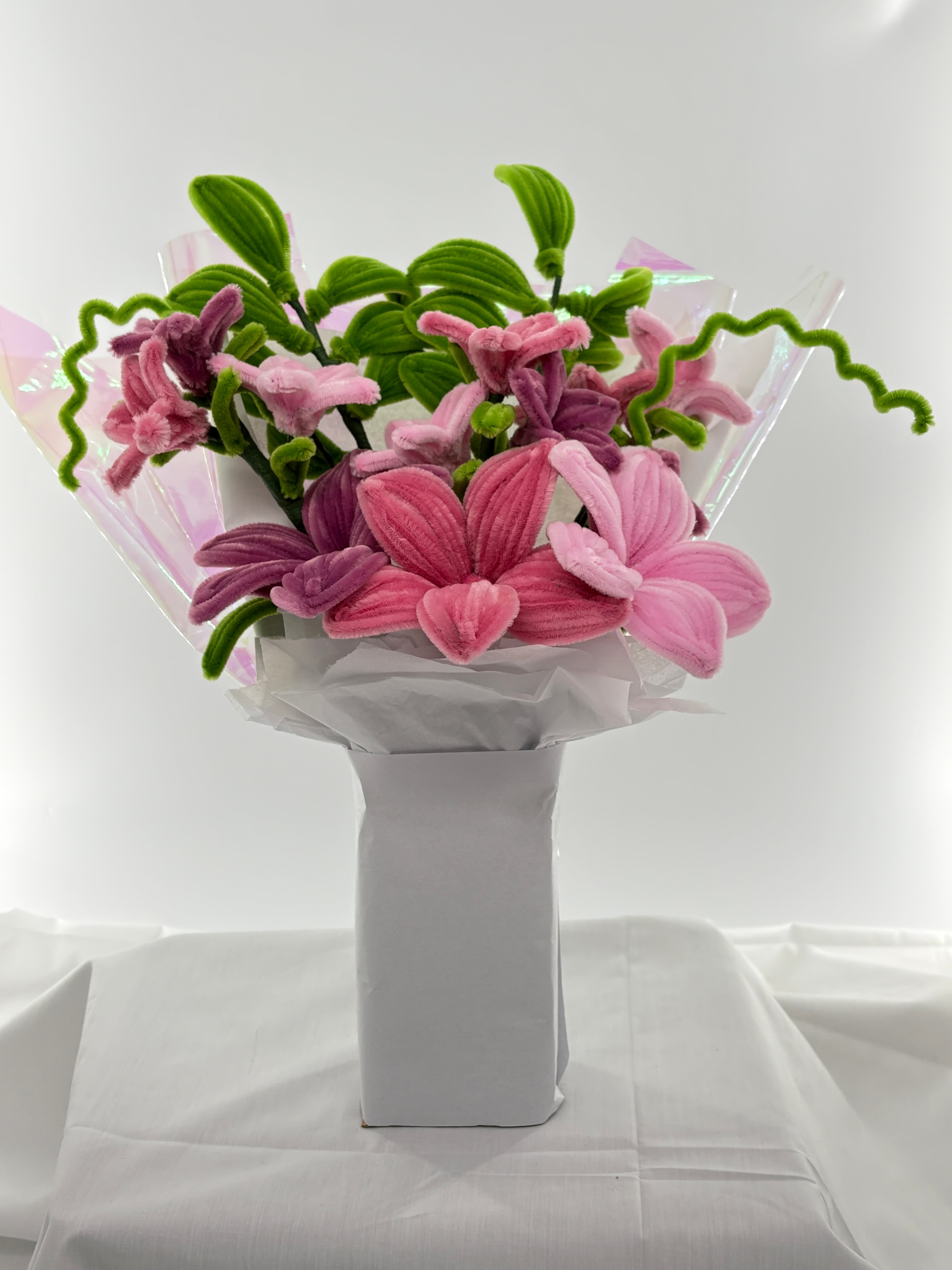 Forever Florals portfolio image 4