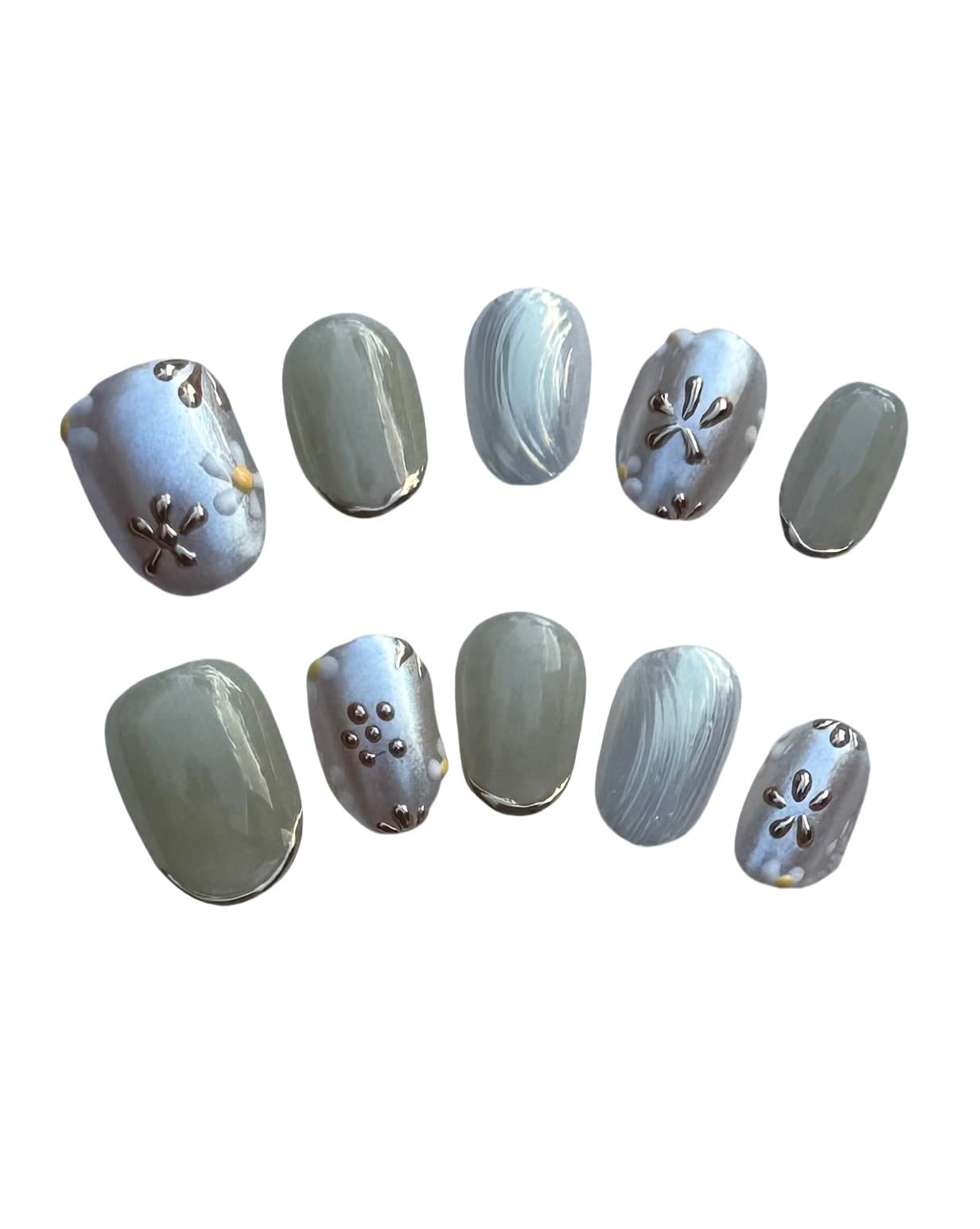 K&S Nails