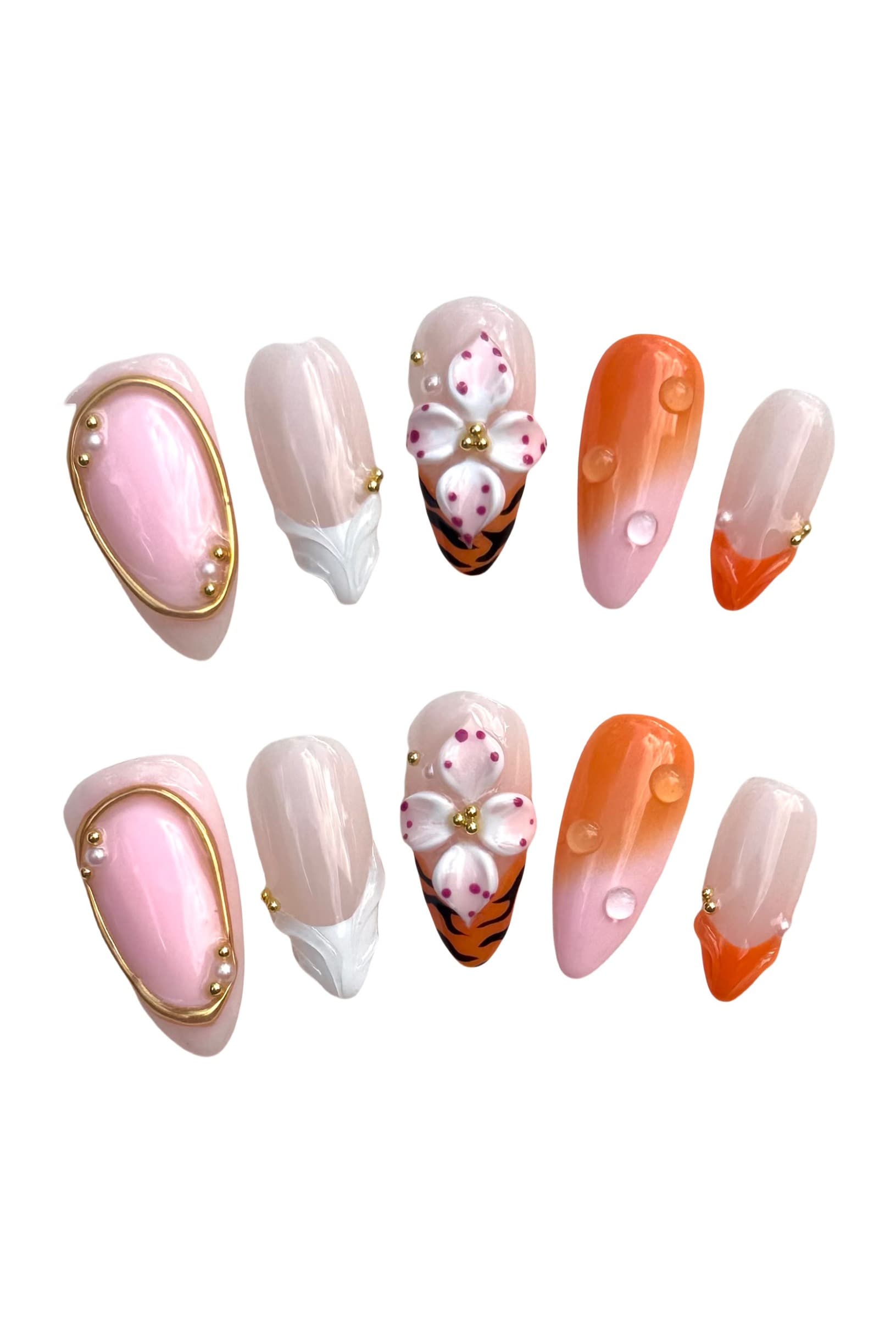 K&S Nails portfolio image 1