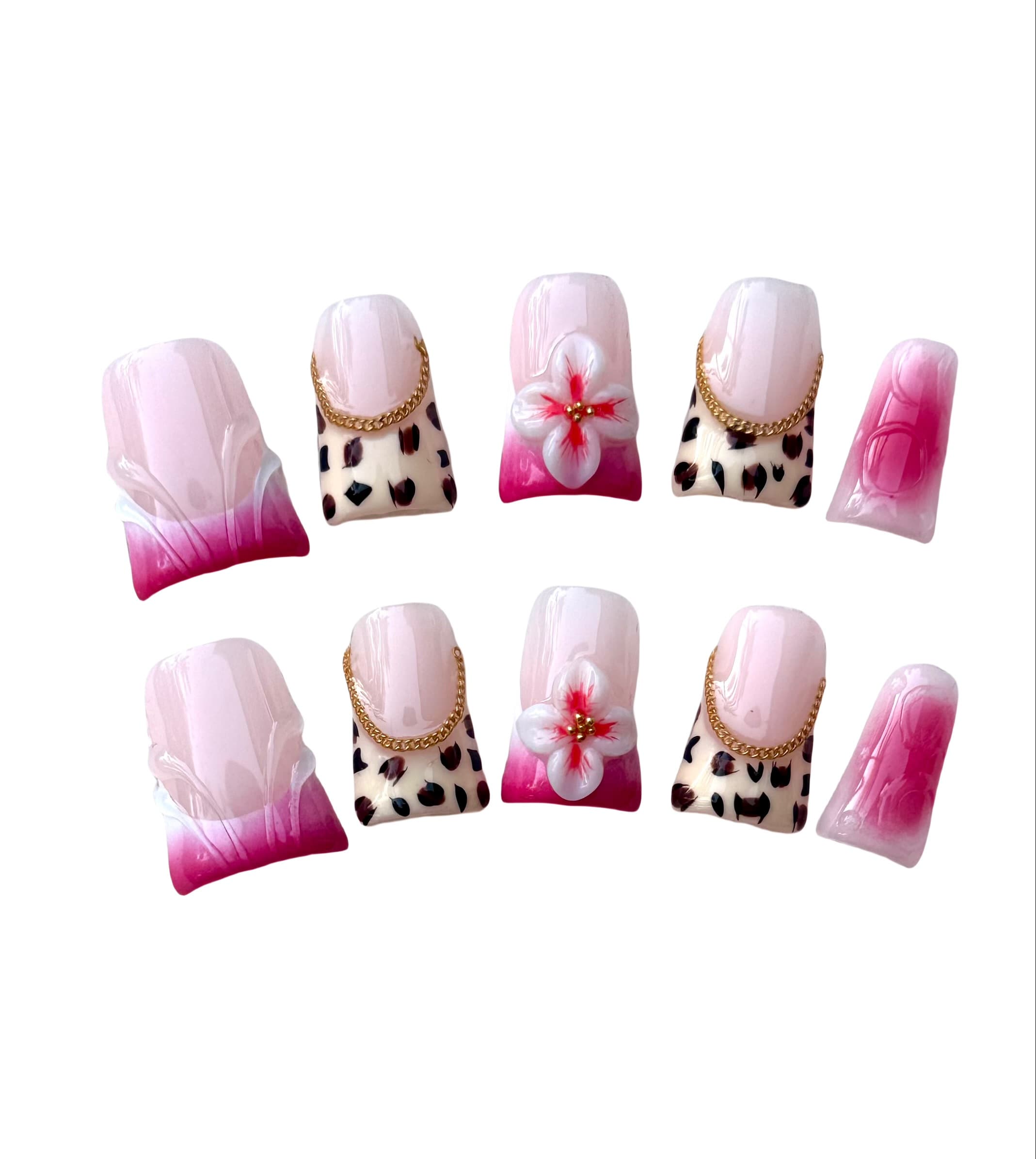 K&S Nails portfolio image 2