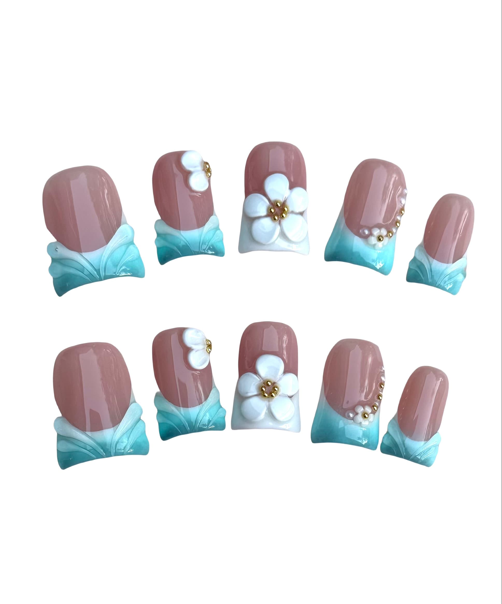 K&S Nails portfolio image 3