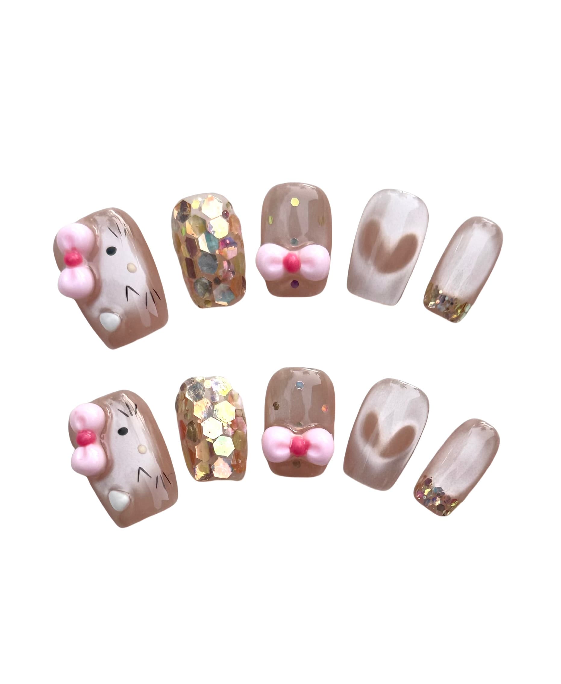 K&S Nails portfolio image 4