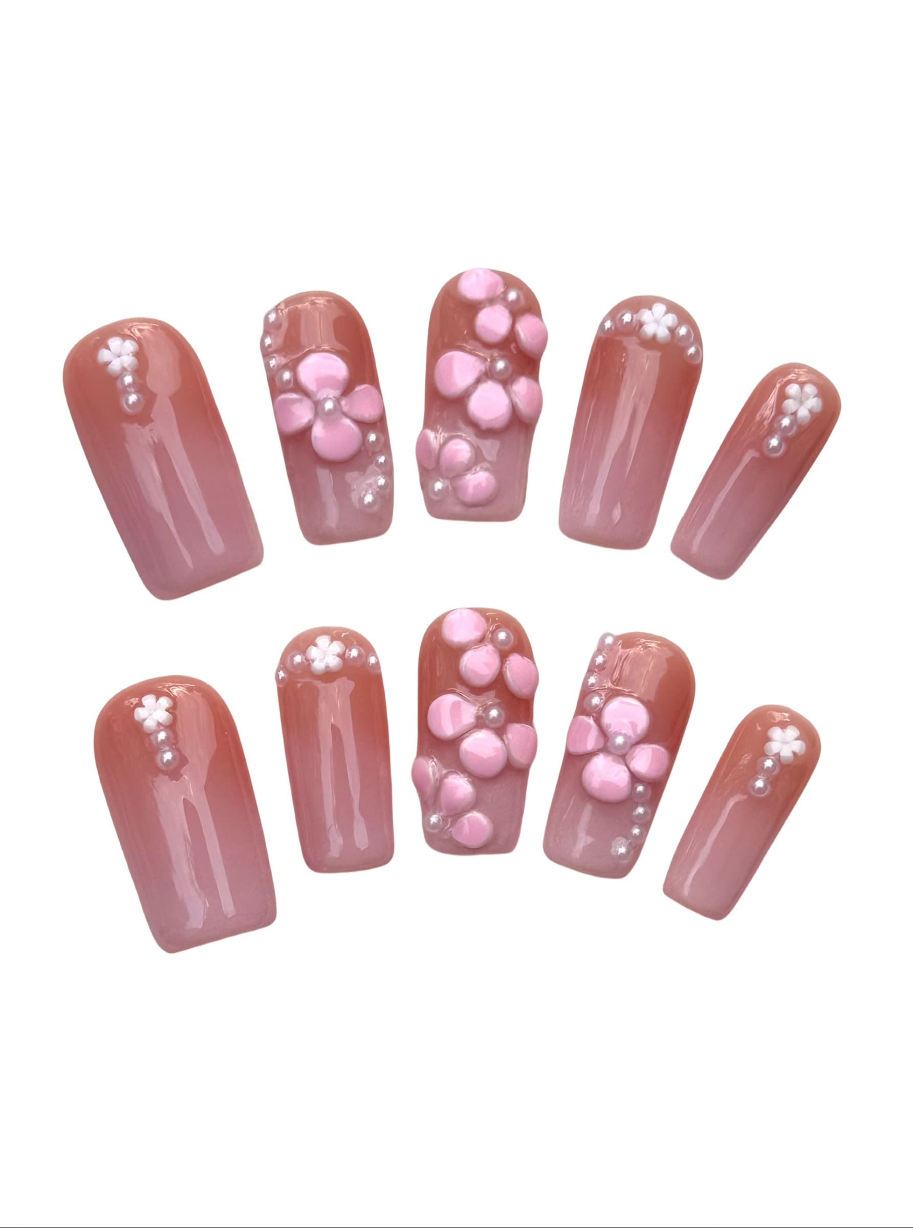 K&S Nails portfolio image 5