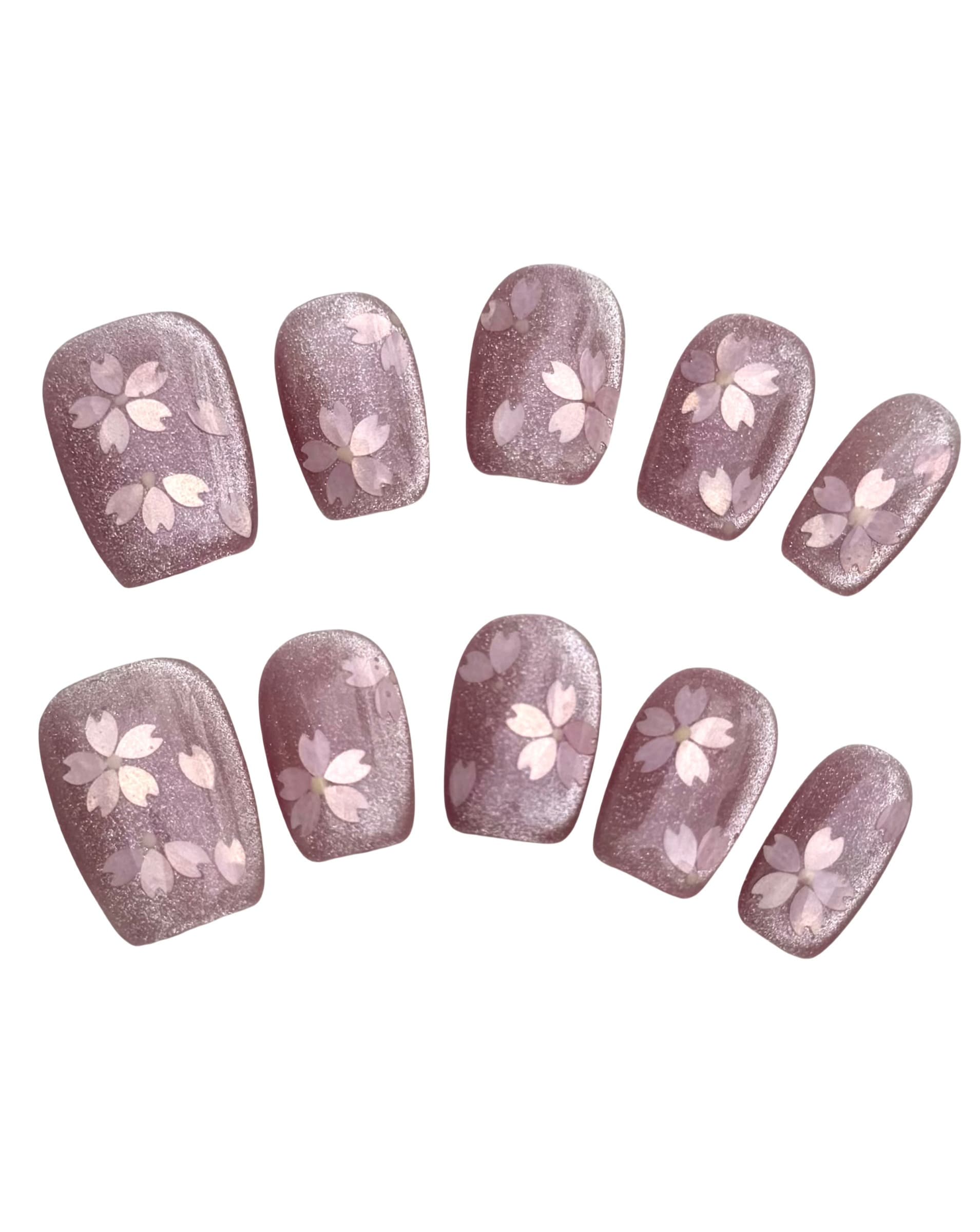 K&S Nails portfolio image 8